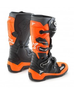 TECH 7 EXC BOOTS 2
