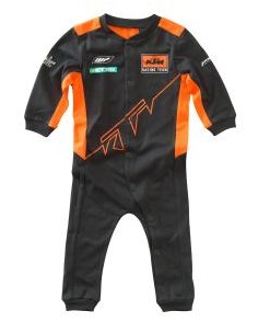Pyjama Team KTM