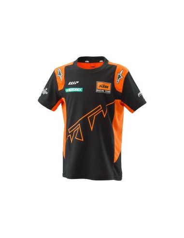 Camiseta Team Niños