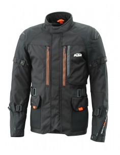 ADV S Gore-Tex Jacket