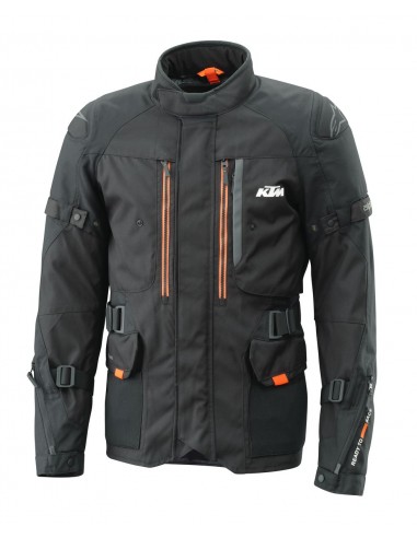ADV S Gore-Tex Jacket