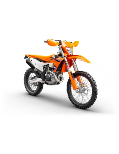 KTM ENDURO ANDORRA news KTM enduro motorbike Andorra, KTM
