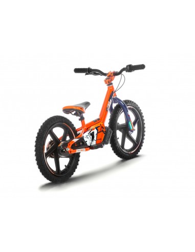 E-BIKE SX-E 1.16
