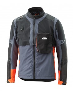 Chaqueta RACETECH