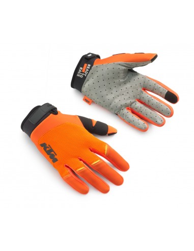 GLOVES POUNCE KTM