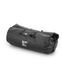 Waterproof travel bag