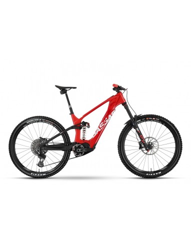 GASGAS E-Bike ENDURO ECC 6