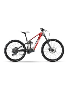 GASGAS E-Bike ENDURO ECC 4