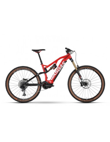 OFERTA E-Bike ENDURO ECA3