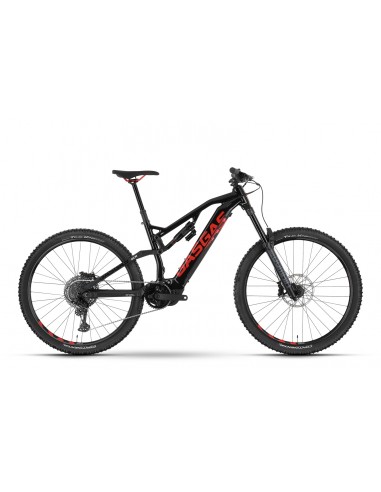 GASGAS E-Bike ENDURO ECA 1