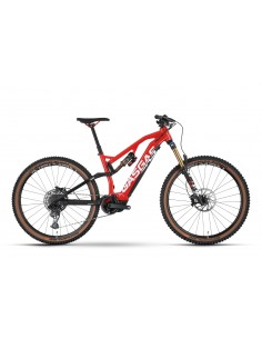 OFERTA E-Bike ALL MOUNTAIN...