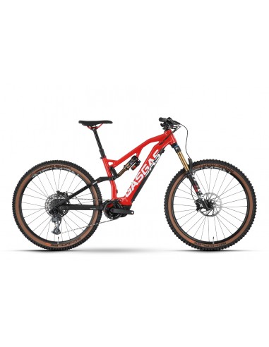 GASGAS E-Bike ALL MOUNTAIN MXA 3