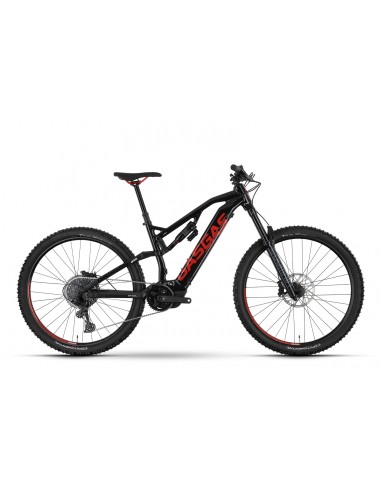 GASGAS E-Bike ALL MOUNTAIN MXA 1