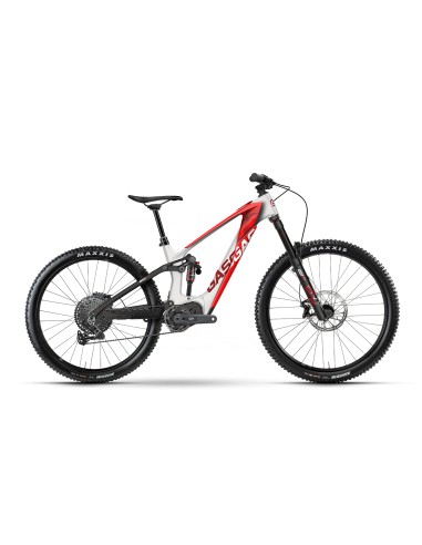 GASGAS E-Bike ALL MOUNTAIN MXC 5