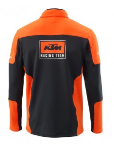 SUÉTER FINO KTM 2