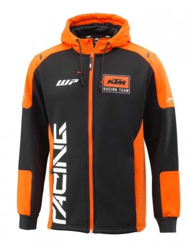 SUADERA AMB CAPUTXA CREMALLERA KTM...