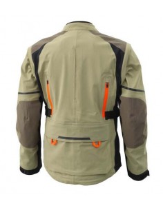 CHAQUETA KTM DEFENDER 2