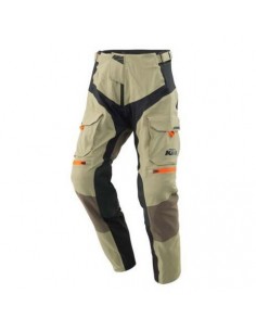 PANTALON DEFENDER KTM