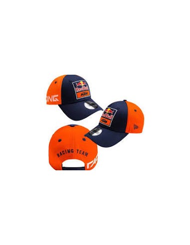 REPLICA TEAM CURVED CAP OS