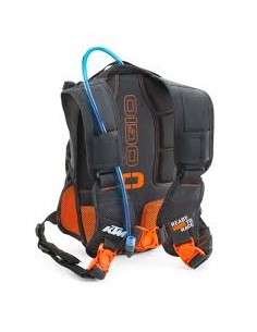 BAJA HYDRATATION MOCHILA 2