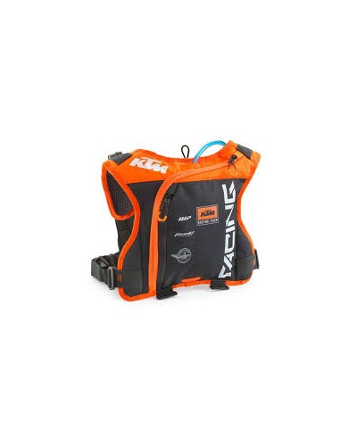 TEAM ERZBERG HYDRATION BACKPACK