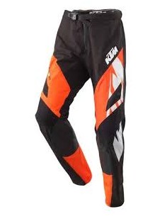 POUNCE PANTS BLACK