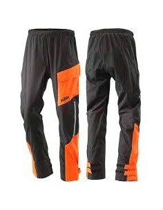 KTM RAIN PANTS