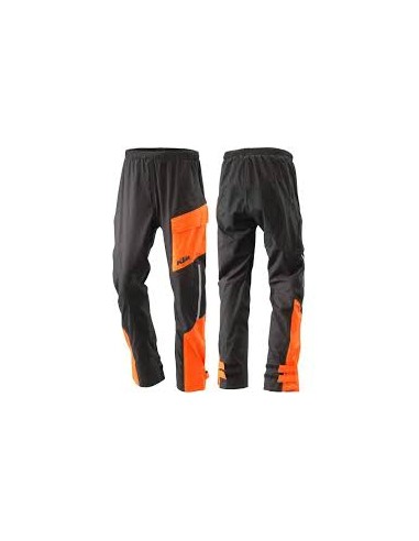 KTM RAIN PANTS