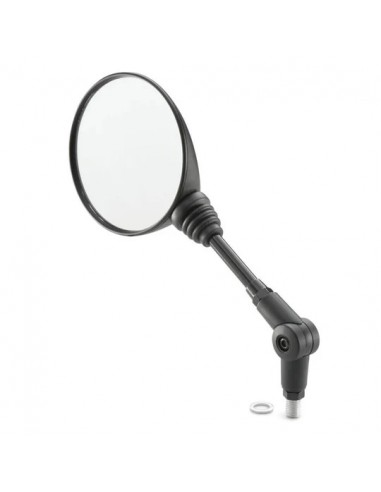 RACING MIROR LEFT AND RIGHT SIDE