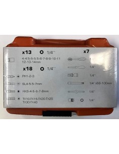 BOITE À OUTILS 2