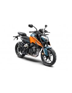125 DUKE 2