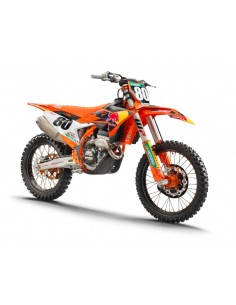 250 SX-F ADAMO EDITION 2