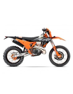 300 EXC HARDENDURO 2