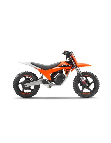 2025 KTM SX-E 2