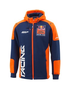 REPLICA TEAM ZIP-UP HOODIE