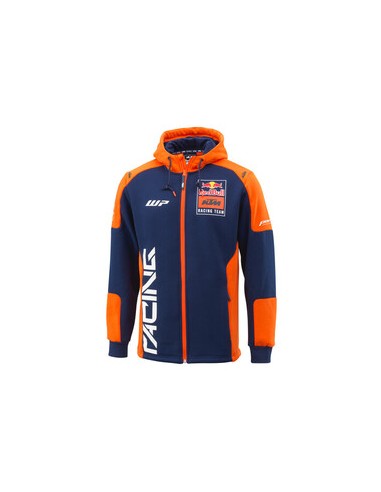 REPLICA TEAM ZIP-UP HOODIE