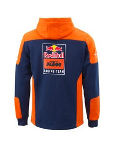REPLICA TEAM ZIP-UP HOODIE 2