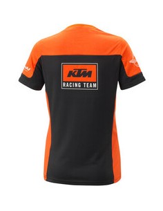 CAMISETA MUJER KTM 2
