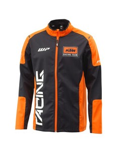 JAQUETA SOFTSHELL KTM
