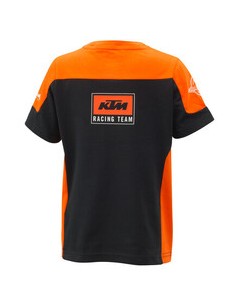 CAMISETA KTM PARA NIÑO 2