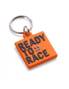 KTM RUBBER KEYHOLDER 2