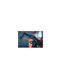 Brake lever, fold-away 2