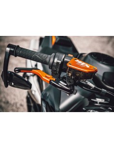 FLEX BRAKE LEVER 2