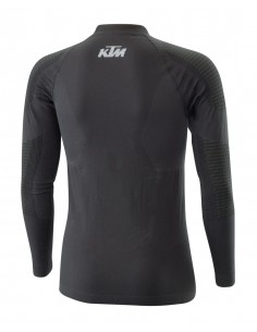 THERMIQUE INTÉRIEURE KTM 2