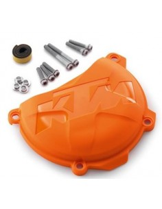 CLUTCH COVER 450-500 CPL 2
