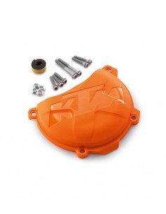 CLUTCH COVER 450/500 CPL