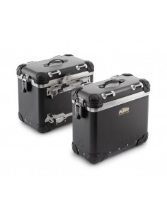 SAC INTÉRIEUR TOURATECH (À... 2