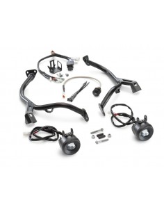 Mounting kit, supplementary...