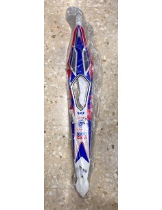 GUARDABARROS TRASERO VO...