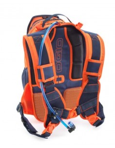 MOCHILA DE HIDRATACÓN DAKAR... 2